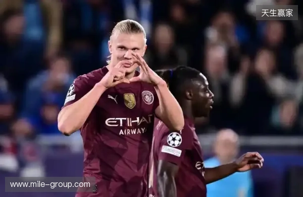 英超球员榜:哈兰德涨至2亿欧,萨卡降至1.3亿欧