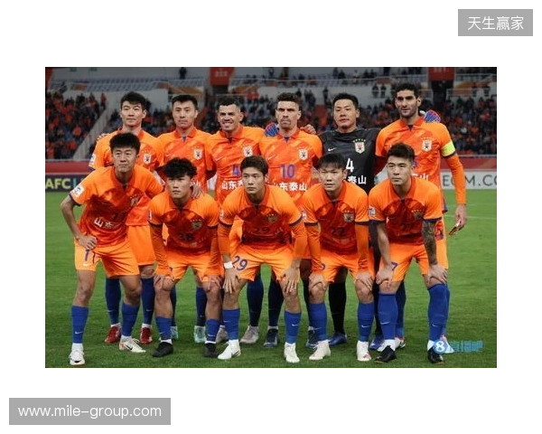 鲁媒:泰山队将于明年1月3日集结,7日赴海口进行第一阶段冬训 鲁媒:泰山队将于明年1月3日集结,7日赴海口进行第一阶段冬训