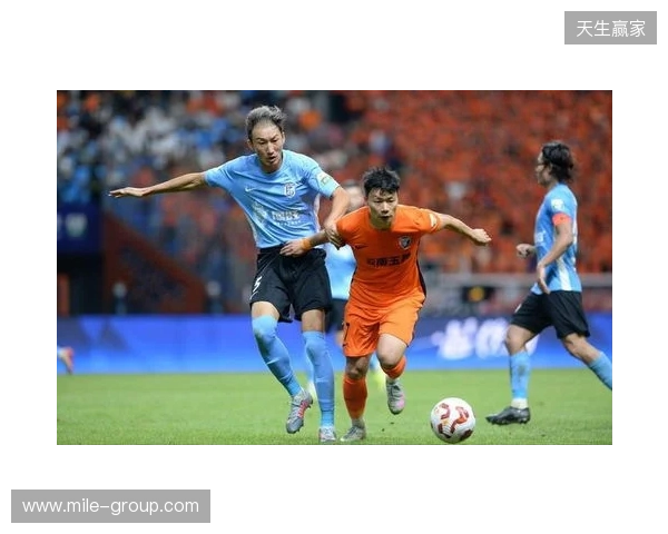 博主:大连英博迎来冬窗第二名新援,云南玉昆球员罗竞即将加盟 博主:大连英博迎来冬窗第二名新援,云南玉昆球员罗竞即将加盟