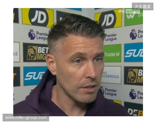 狼队主帅：我执教的6场比赛，踢到后面狼队总是自己崩盘