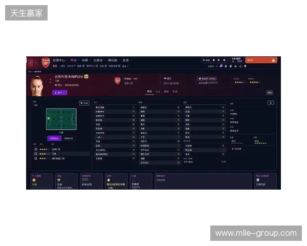 虚拟与现实双向奔赴,FM足球经理是如何影响职业足坛的? 虚拟与现实双向奔赴,FM足球经理是如何影响职业足坛的?