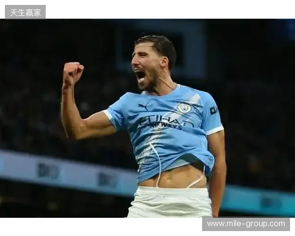 记者：鲁本·迪亚斯会在数周内伤愈回归 曼城冬窗不会再签中场