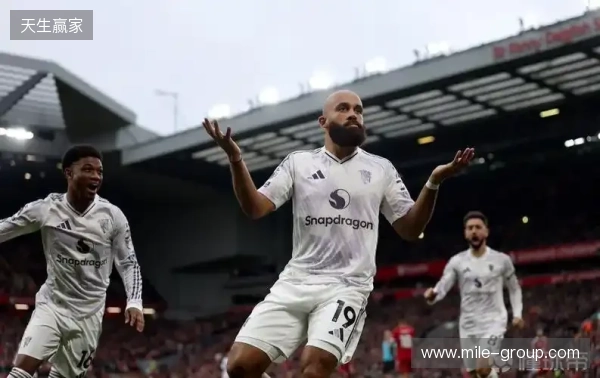 关键,姆伯莫本赛季8粒英超进球有6球扳平比分或取得领先 关键,姆伯莫本赛季8粒英超进球有6球扳平比分或取得领先