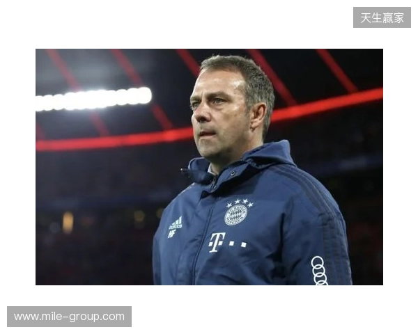 弗里克：没想过去别的地方，执教巴萨会是我最后一份工作