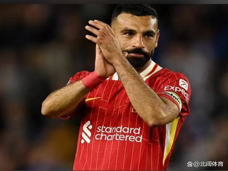 已翻篇！琼斯：萨拉赫采访风波后已向全队道歉，大家对他态度没变