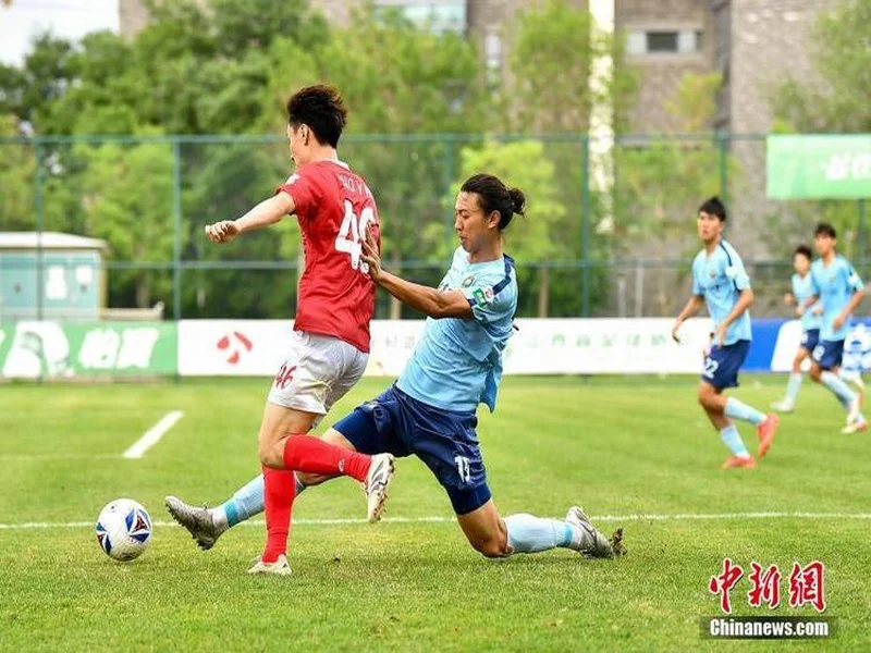 中乙第8轮，北京理工对阵山西崇德荣海调整到6月6日（周六）19 00